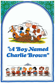 A Boy Named Charlie Brown YTS