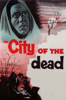 The City of the Dead YTS
