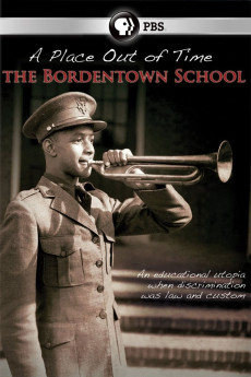 A Place Out of Time: The Bordentown School YTS