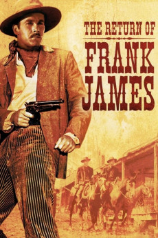 The Return of Frank James YTS