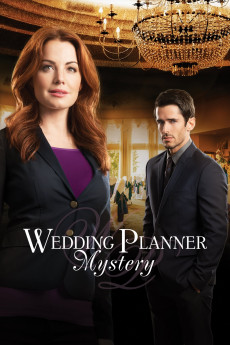 Wedding Planner Mystery YTS